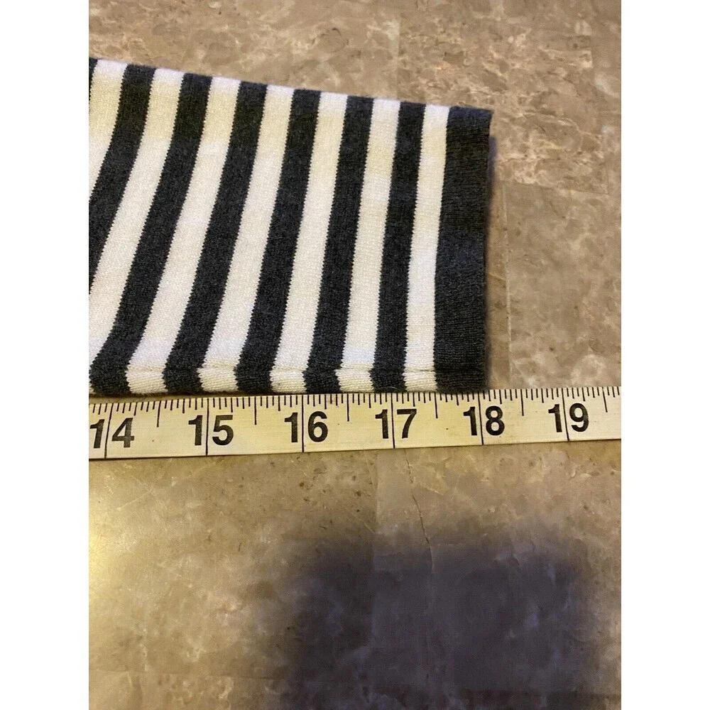 Chico’s Zenergy Golf Jacket Women's Sz 1 US Size Small (8) Full Zip Top - Picture 7 of 8